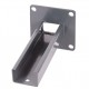PODSTAWA STOPKA DO SŁUPKA PANELOWEGO 60x60 mm